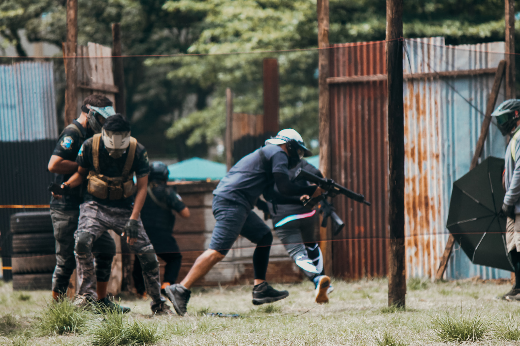 Airsoft
