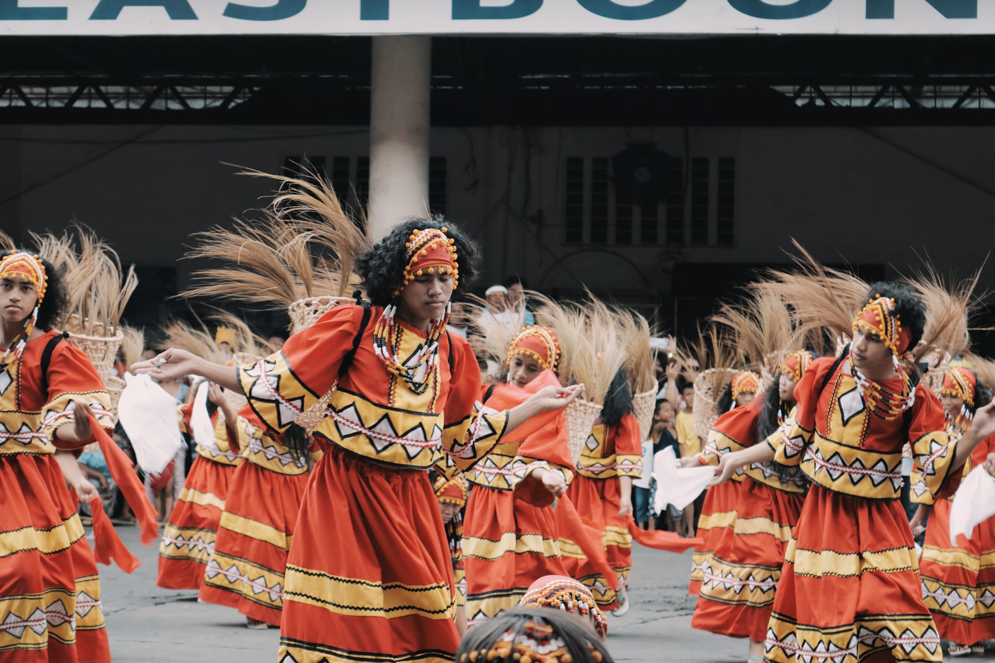 Cultural Tours