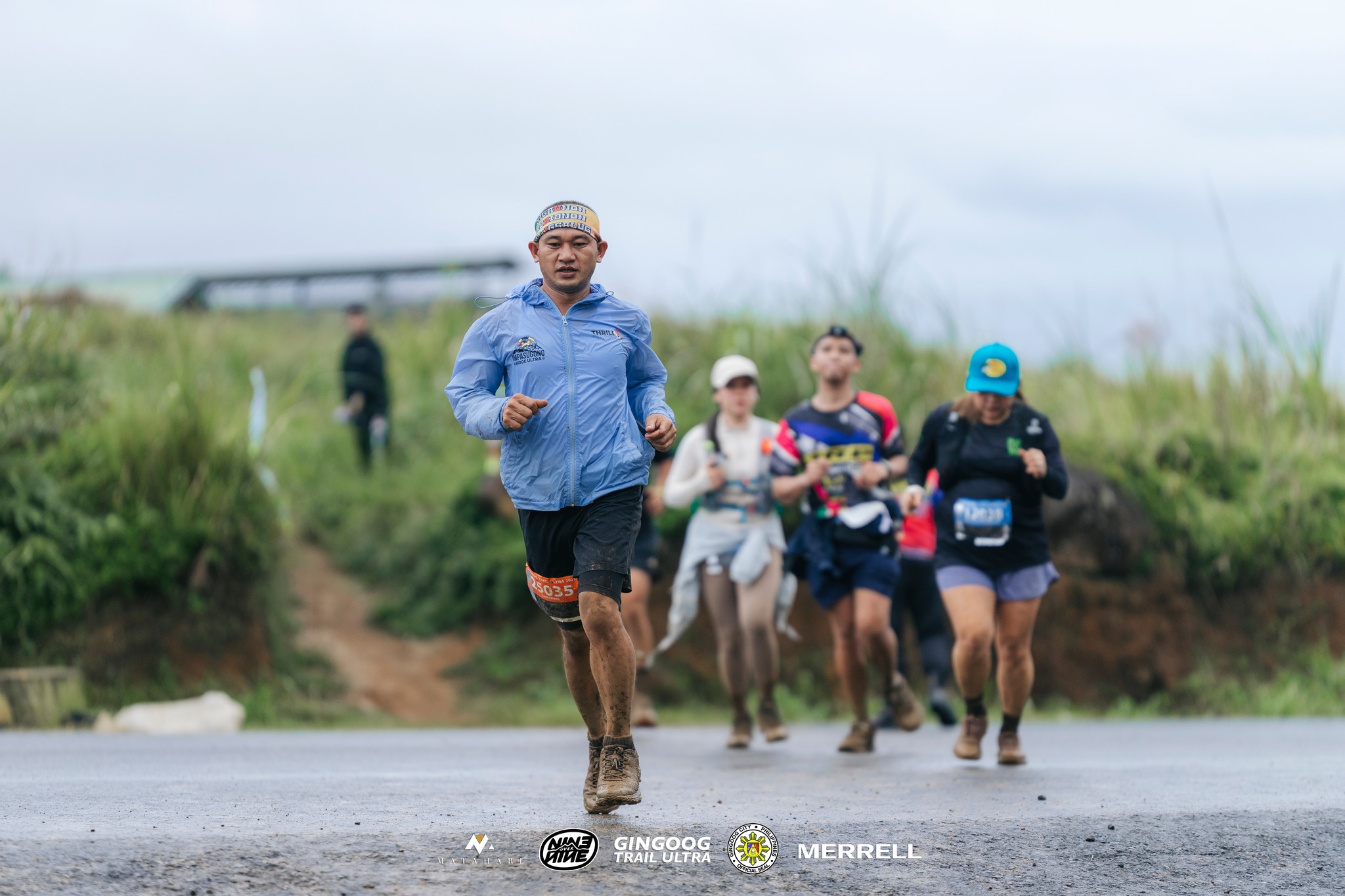 Marathon