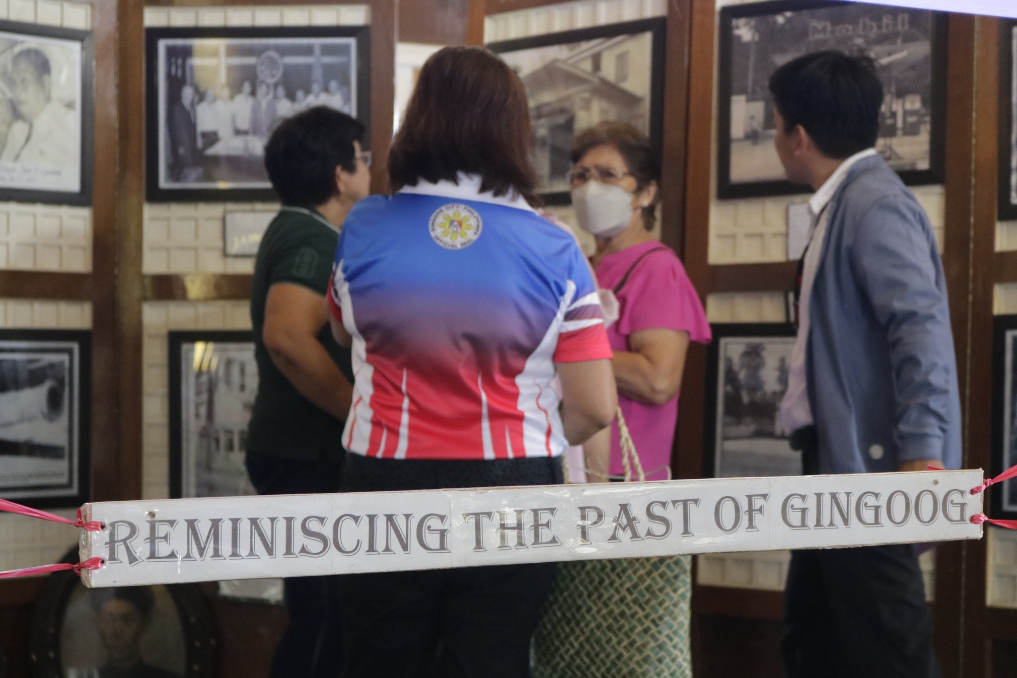 Museum Tours
