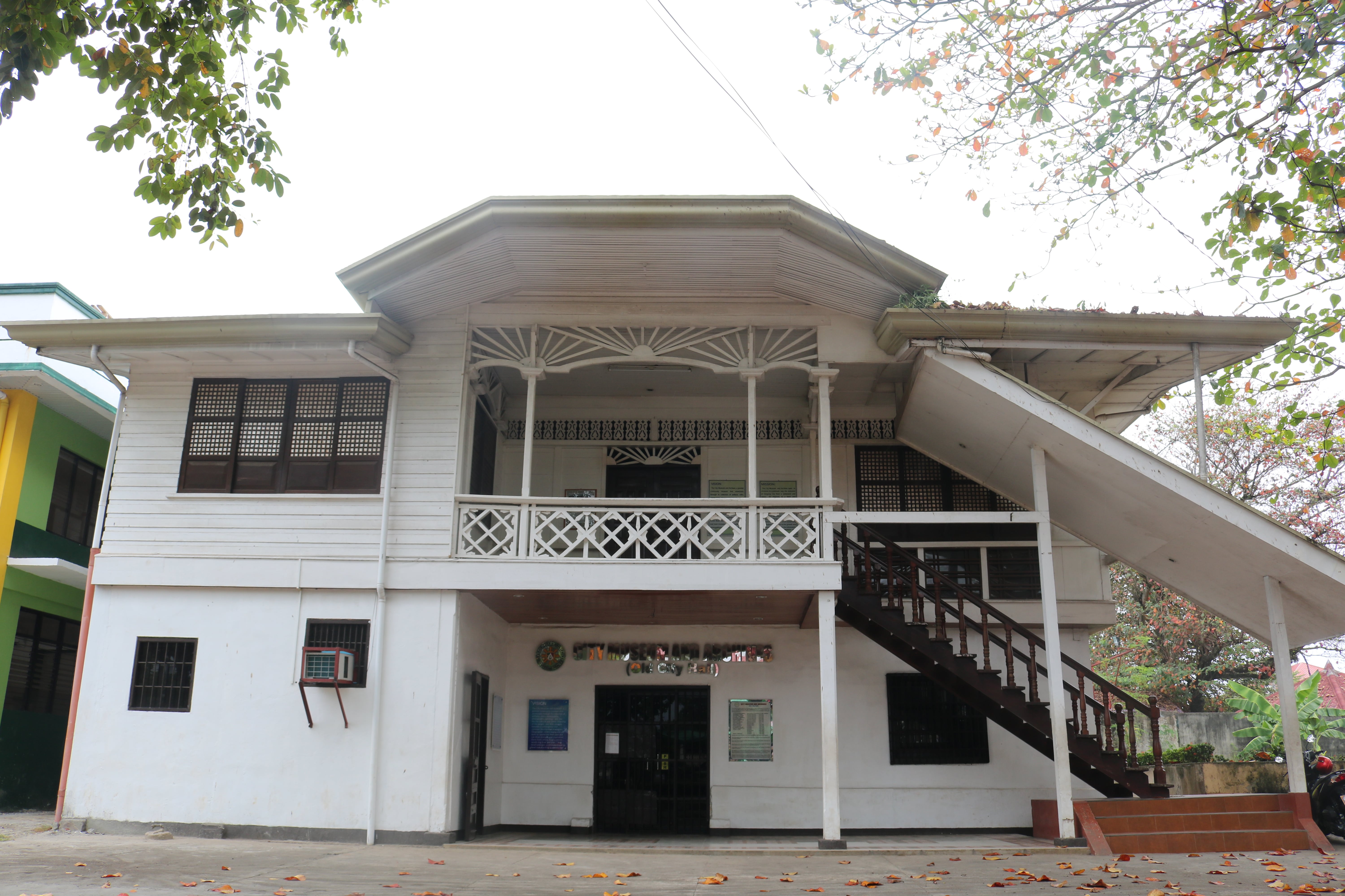 City Museum & Archives