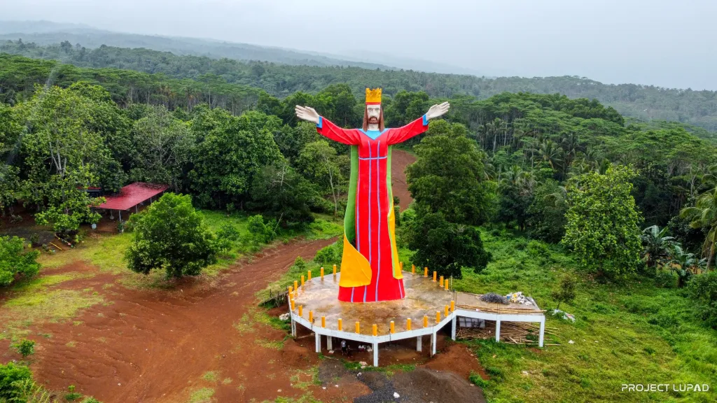 Christ The King Shrine