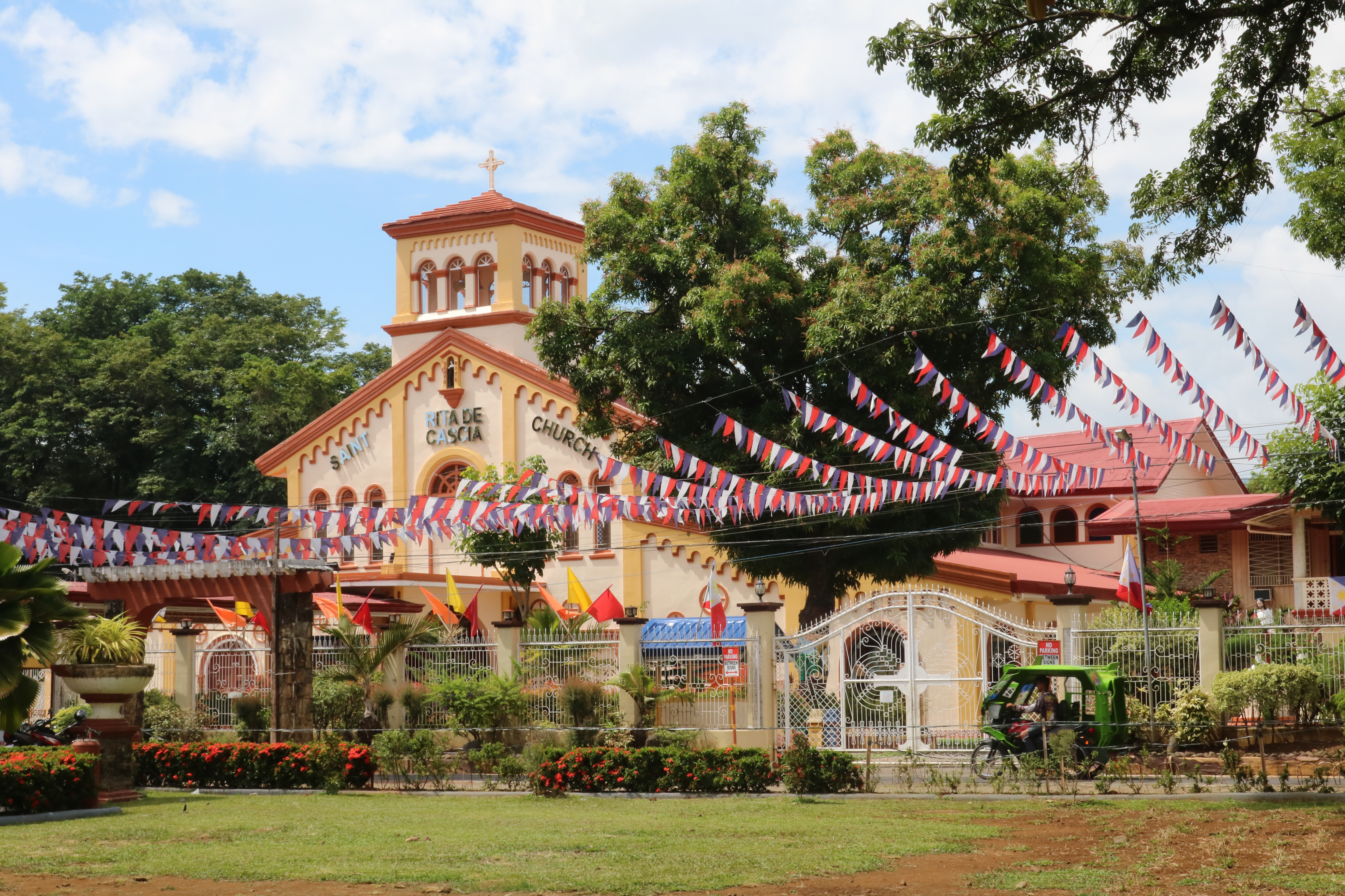 St. Rita De Cascia Church