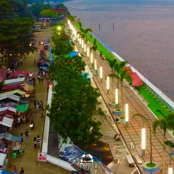 The Bay Gingoog
