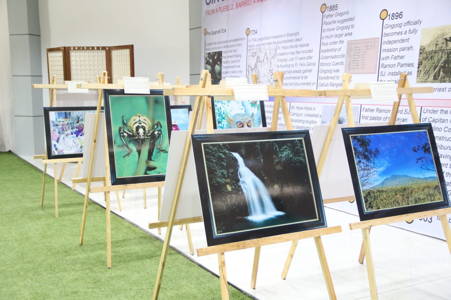 CULTURE & ARTS WEEK