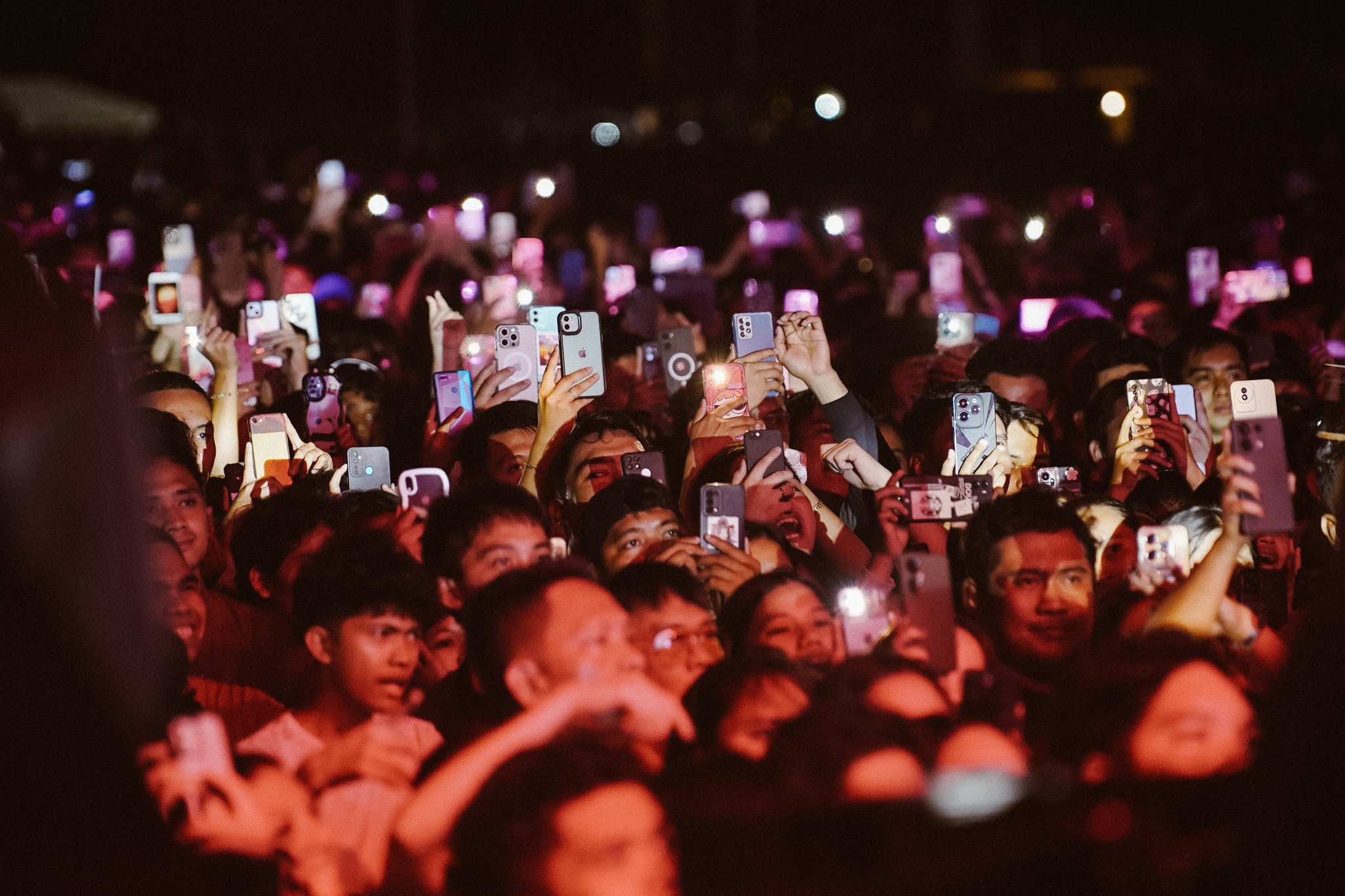FIESTA CONCERTS