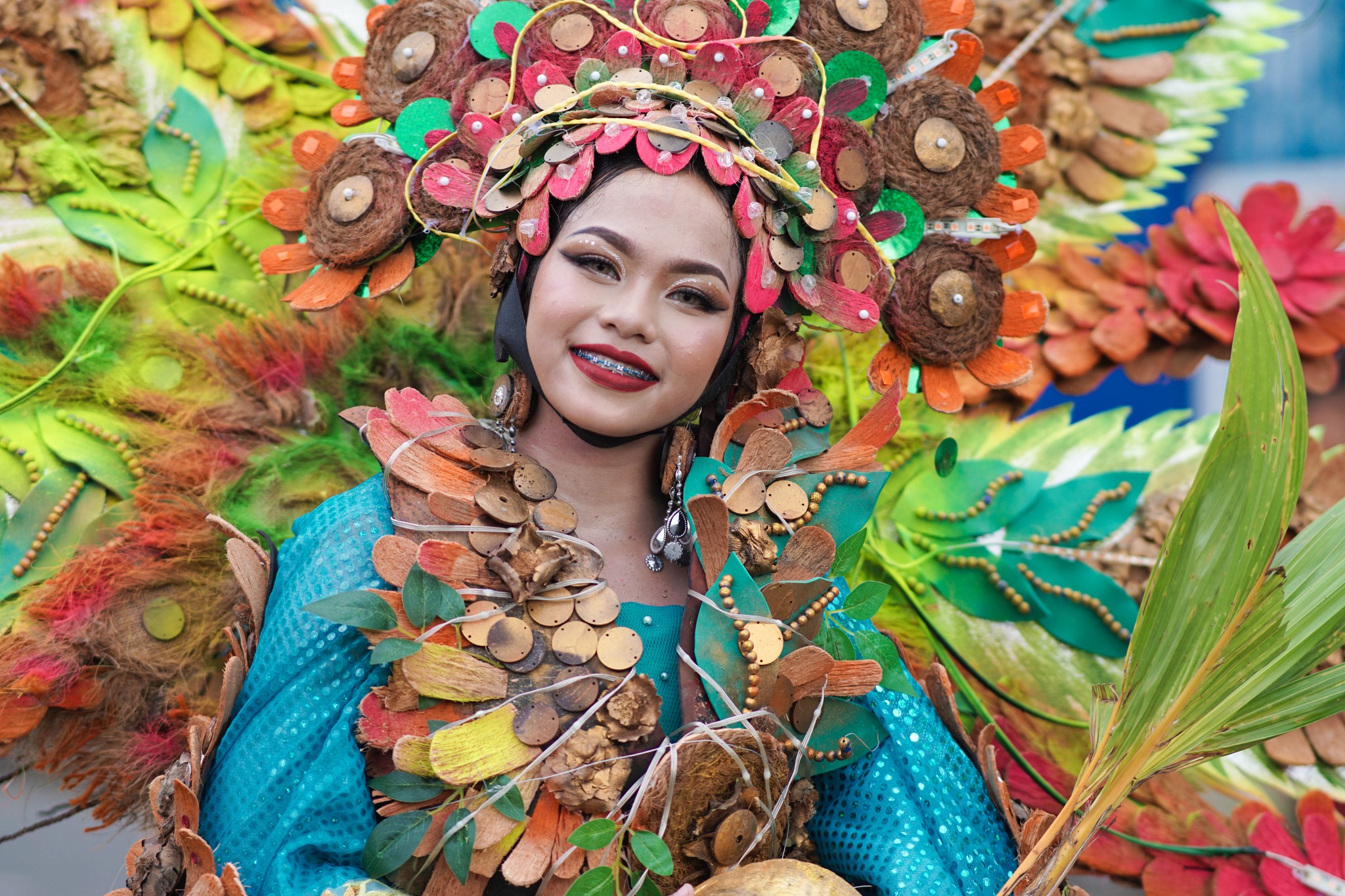 SAYAW LUBI-LUBI SA GINGOOG