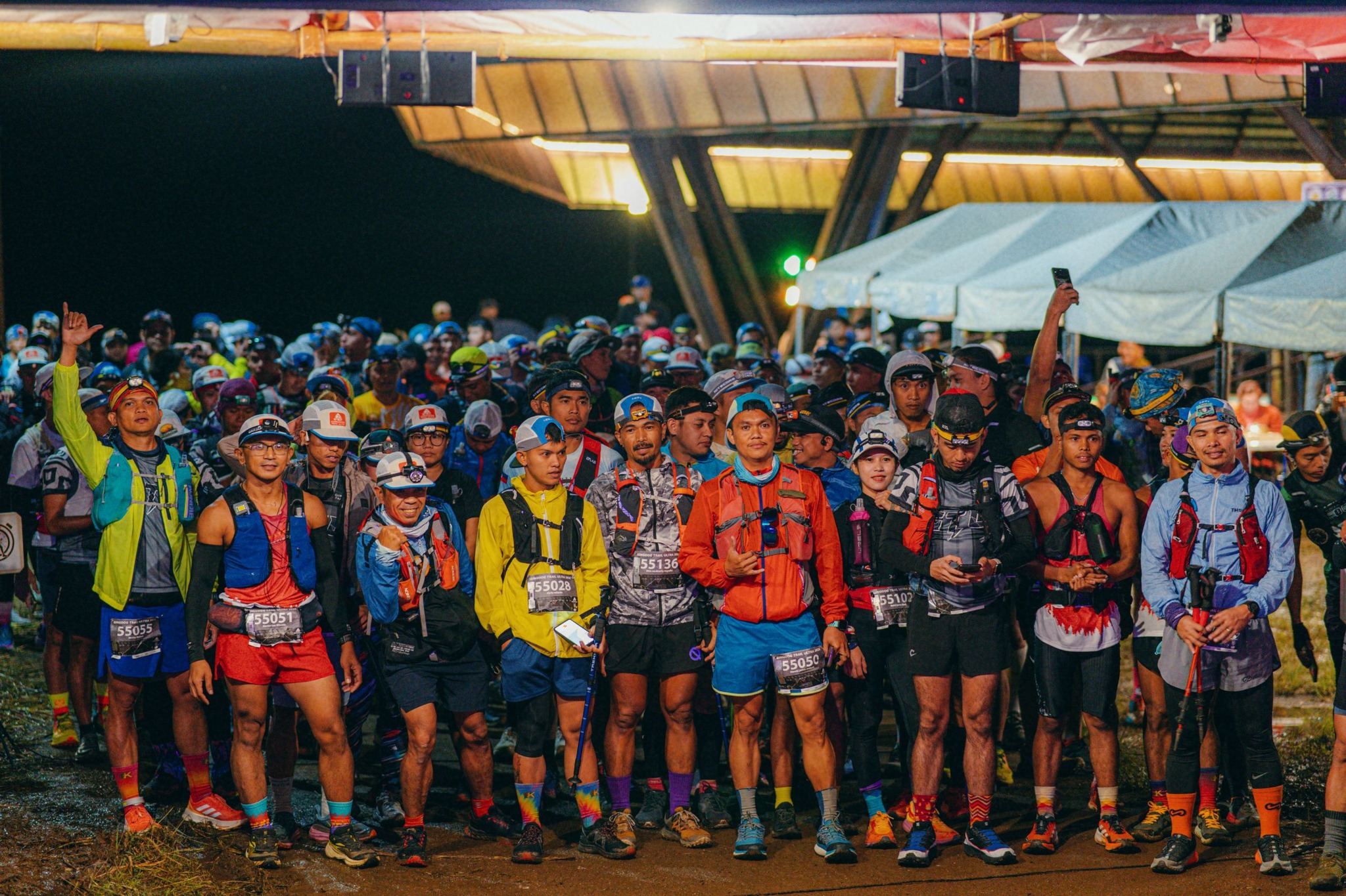 OUTDOOR SPORTS FESTIVAL