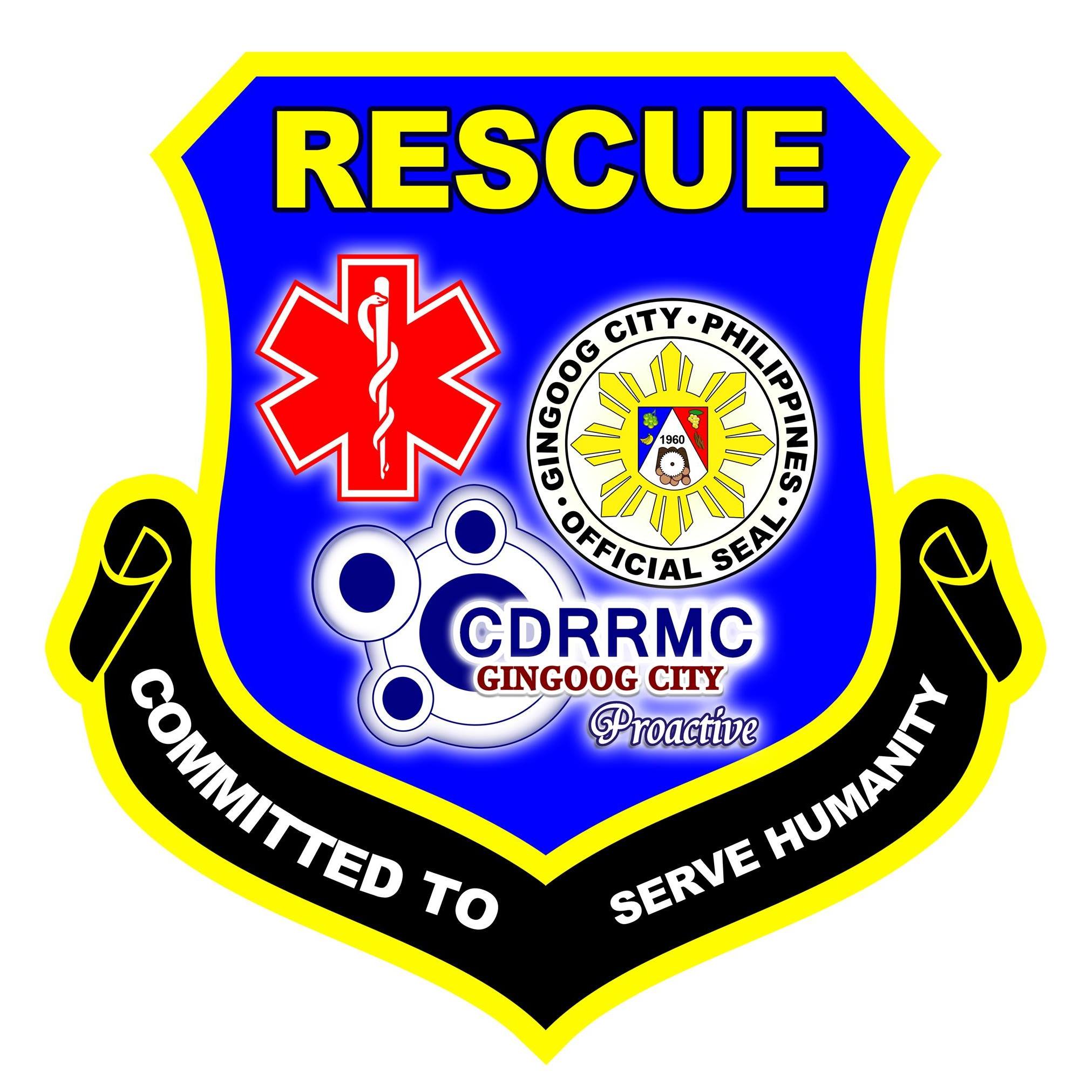 CDRRMO