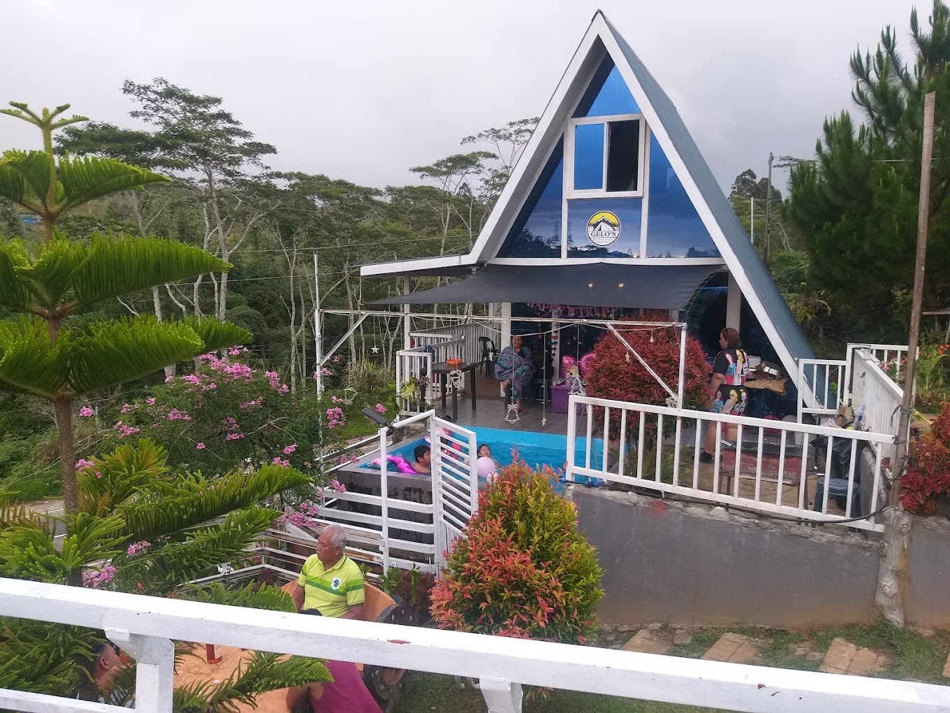 Mountain Resort