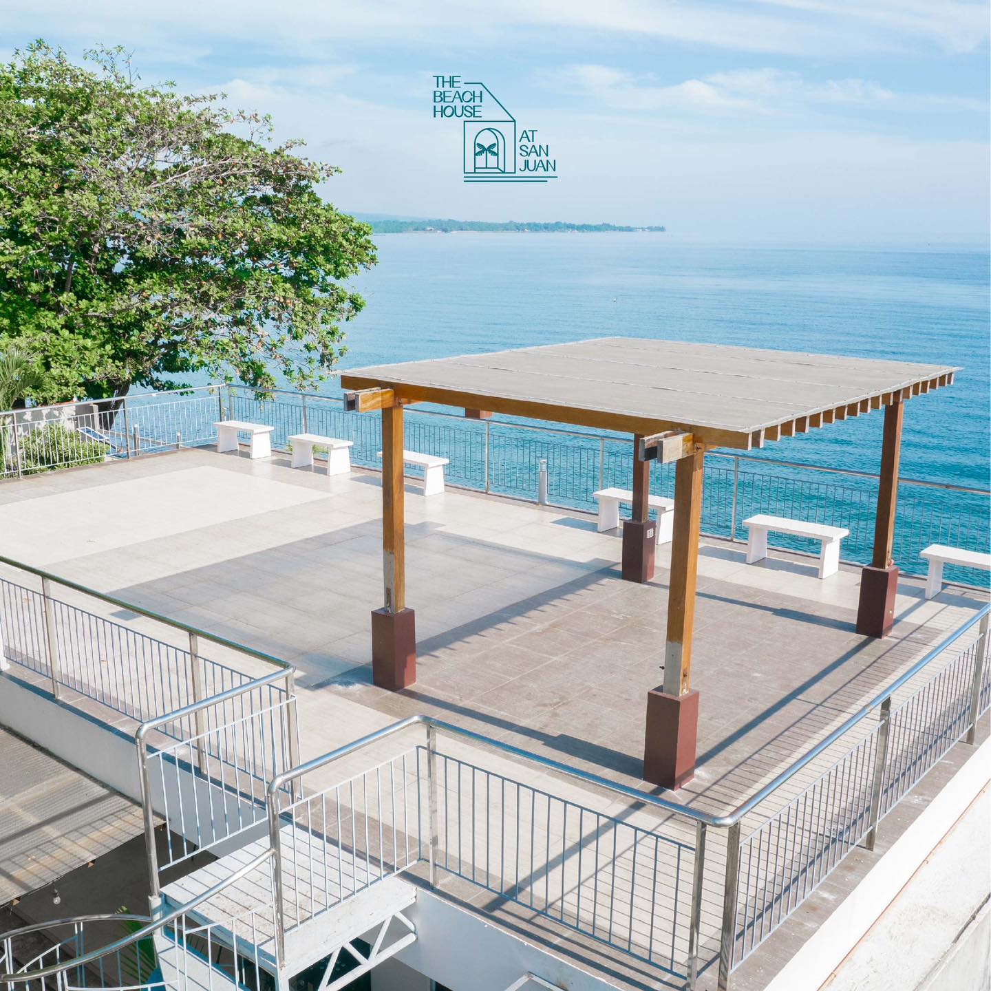 Beach Resort